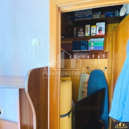 
  Продается 2-комн. квартира, 42 м², Цандера проезд
. Фото 10.