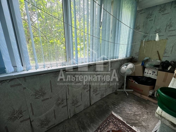 
   Продам 1-комнатную, 38.4 м², Ленинградская ул

. Фото 8.