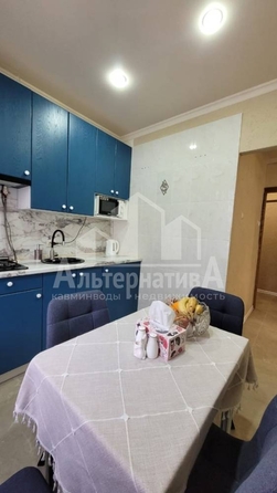 
   Продам 3-комнатную, 45.4 м², 40 лет Октября ул

. Фото 2.