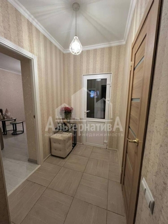 
  Продается 1-комн. квартира, 41.8 м², Декабристов ул
. Фото 7.