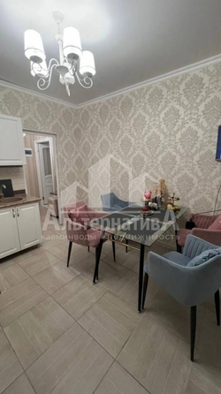 
   Продам 1-комнатную, 41.8 м², Декабристов ул

. Фото 2.