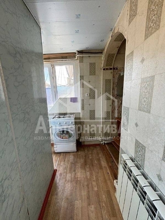 
   Продам 1-комнатную, 35 м², Шаумяна ул

. Фото 4.