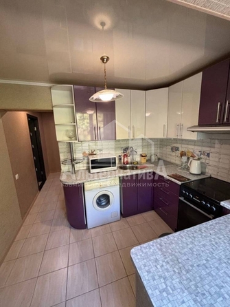 
  Продается 2-комн. квартира, 41 м², Октябрьская ул
. Фото 1.