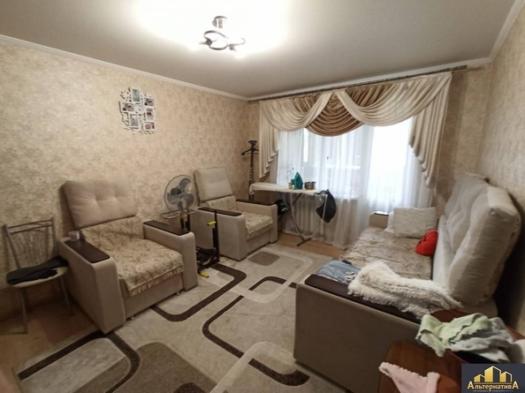 
   Продам 2-комнатную, 58 м², Чайковского ул

. Фото 1.