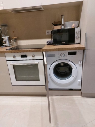 
  Продается 1-комн. квартира, 42 м², Окопная ул
. Фото 4.