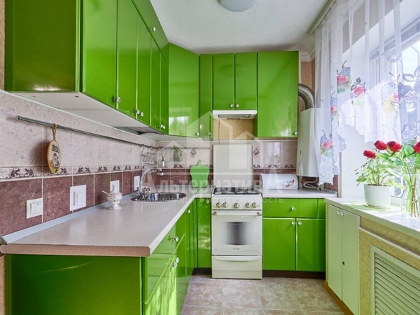 
  Продается 3-комн. квартира, 48 м², Цандера проезд
. Фото 5.