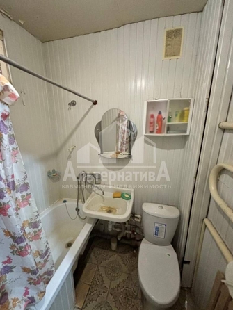 
  Продается 1-комн. квартира, 31 м², Андрея Губина ул
. Фото 11.