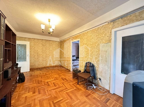 
  Продается 3-комн. квартира, 49.6 м², Цандера проезд
. Фото 2.