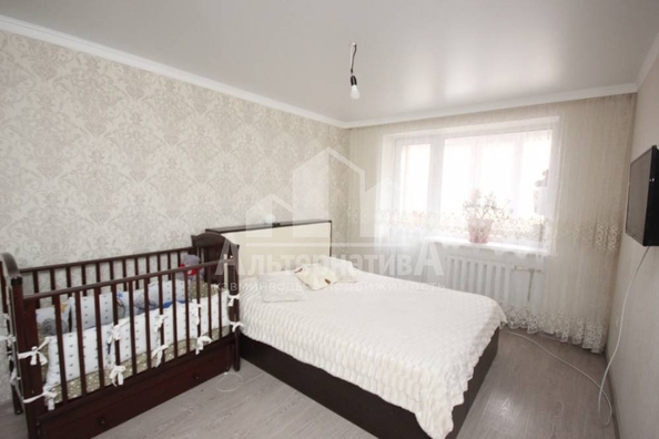 
  Продается 3-комн. квартира, 75.5 м², Белинского ул
. Фото 4.