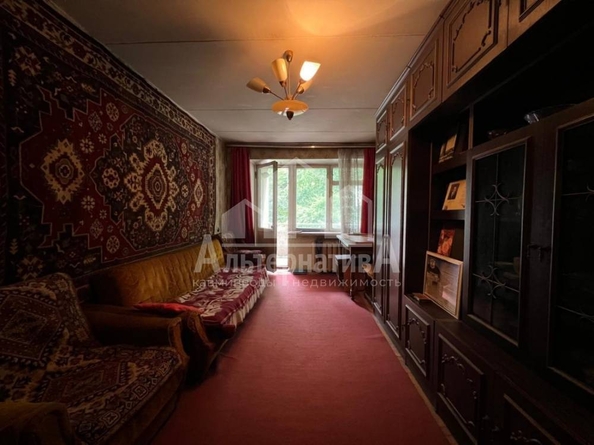 
  Продается 3-комн. квартира, 56 м², Широкая ул
. Фото 3.