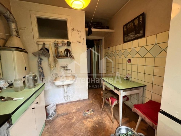 
  Продается 3-комн. квартира, 56 м², Широкая ул
. Фото 7.