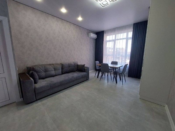 
  Продается 1-комн. квартира, 44.38 м², 40 лет Октября ул
. Фото 9.