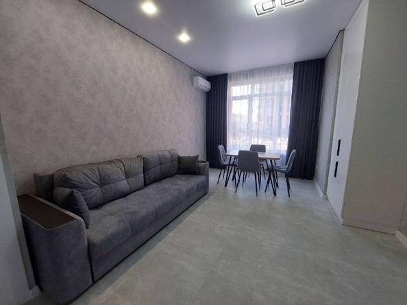 
  Продается 1-комн. квартира 44.38 м². Фото 8.