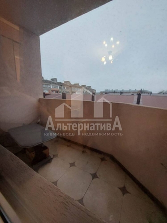 
  Продается 1-комн. квартира, 37.9 м², Предгорная ул
. Фото 4.