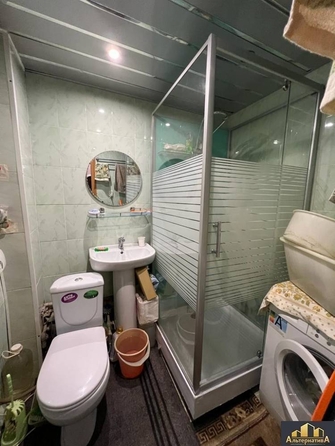
  Продается 1-комн. квартира, 37 м², Кисловодская ул
. Фото 8.