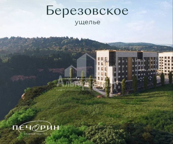 
   Продам 1-комнатную, 34.9 м², Катыхина ул

. Фото 3.