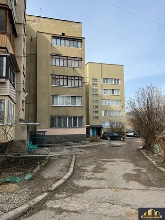 
  Продается 1-комн. квартира, 37 м², Набережная ул
. Фото 1.