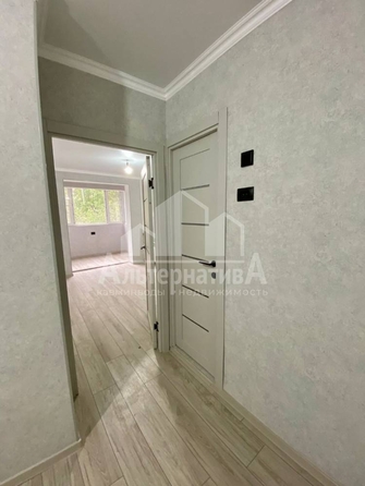 
   Продам 1-комнатную, 38.5 м², Красивая ул

. Фото 6.