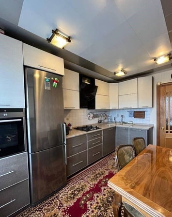 
  Продается 3-комн. квартира, 83 м², Школьный пер
. Фото 1.