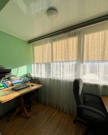 
  Продается 3-комн. квартира, 83 м², Школьный пер
. Фото 11.