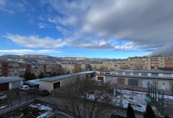 
  Продается 3-комн. квартира, 83 м², Школьный пер
. Фото 14.
