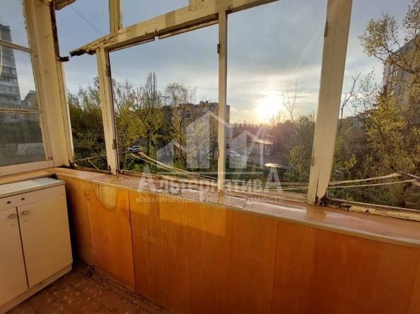 
   Продам 3-комнатную, 59.6 м², Героев Медиков ул

. Фото 4.