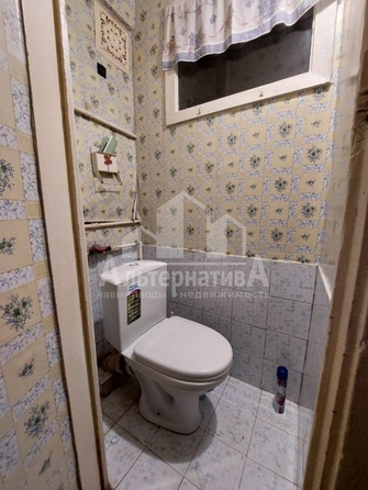 
   Продам 3-комнатную, 59.6 м², Героев Медиков ул

. Фото 13.