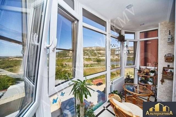 
   Продам 2-комнатную, 76.9 м², Крепостная ул

. Фото 1.