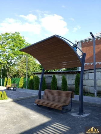 
  Продается 1-комн. квартира, 41 м², Иглина ул
. Фото 12.