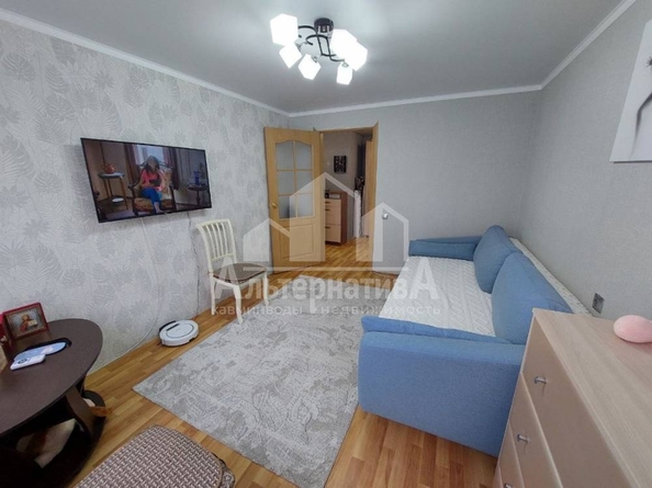 
  Продается 2-комн. квартира, 35.4 м², Красивая ул
. Фото 5.