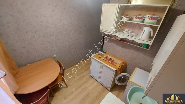 
  Продается 2-комн. квартира, 42 м², Октябрьская ул
. Фото 11.