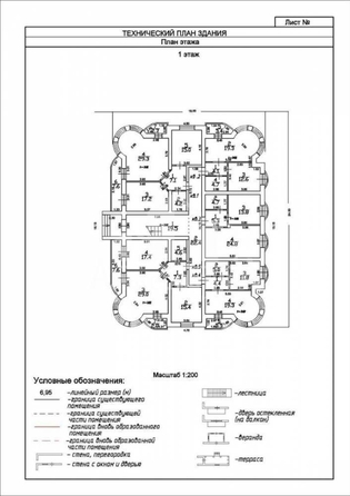 
   Продам 2-комнатную, 84.1 м², Титова ул

. Фото 22.