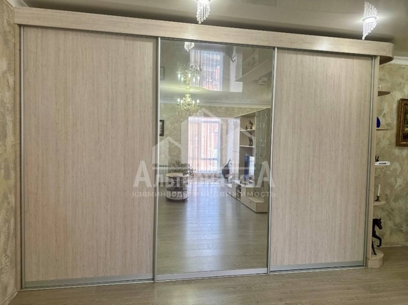 
  Продается 1-комн. квартира, 72 м², Гагарина ул
. Фото 7.