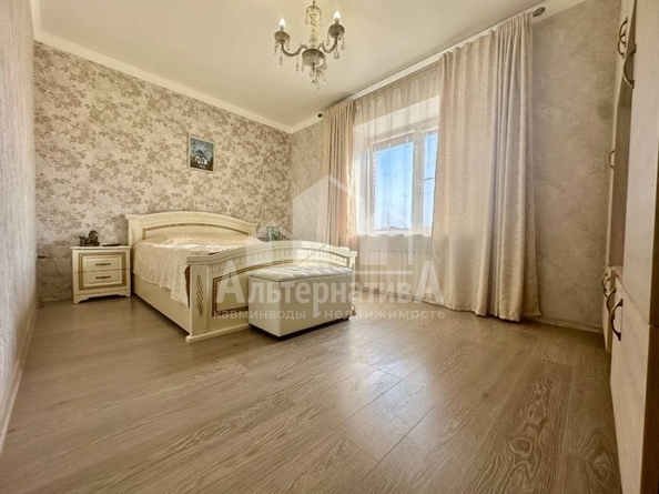
  Продается 1-комн. квартира, 72 м², Гагарина ул
. Фото 24.