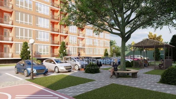 
  Продается 2-комн. квартира, 69.4 м², Фридриха Энгельса ул
. Фото 5.