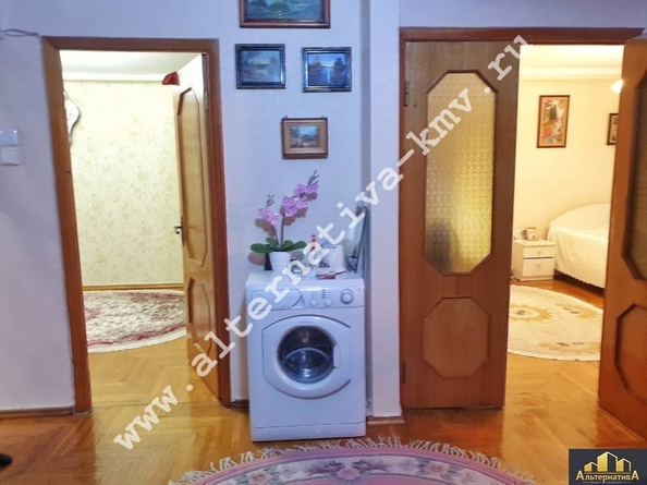 
   Продам 3-комнатную, 78 м², Азербайджанская ул

. Фото 8.