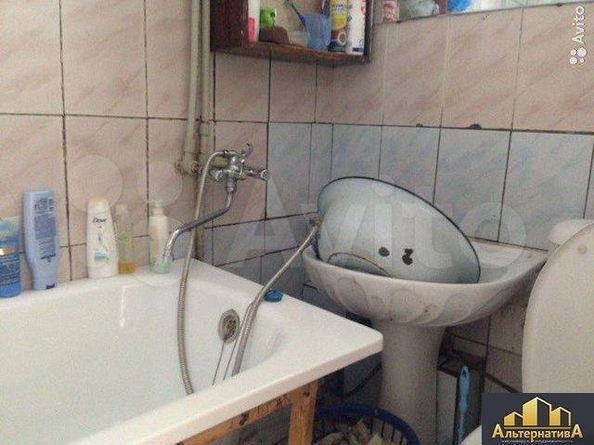 
   Продам 3-комнатную, 43 м², Шаумяна ул

. Фото 6.