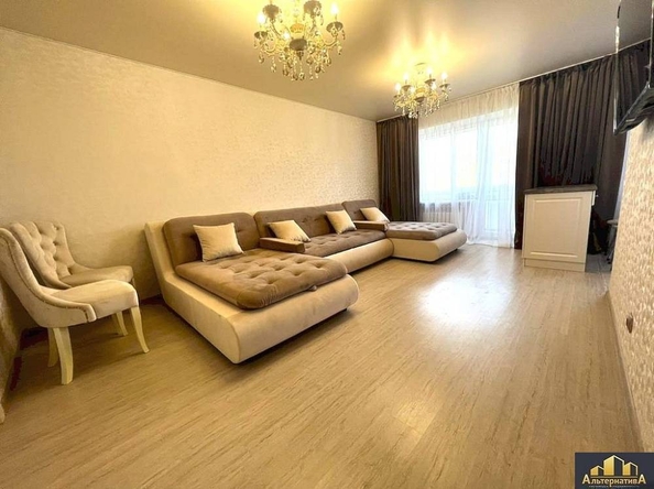 
  Продается 2-комн. квартира, 44 м², Цандера проезд
. Фото 2.