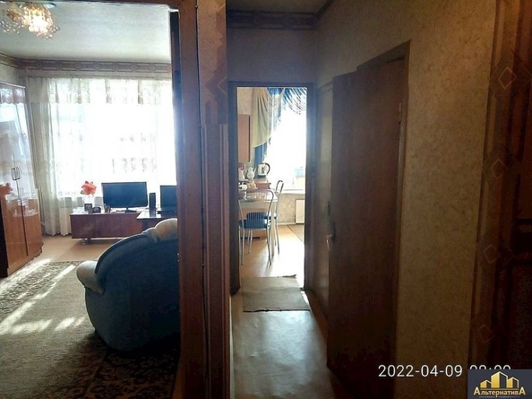 
   Продам 1-комнатную, 41.4 м², Чайковского ул

. Фото 4.