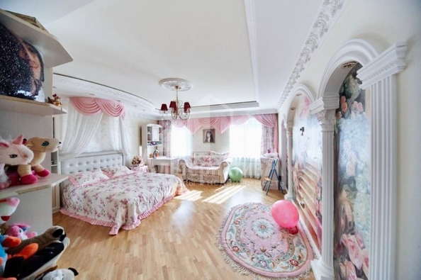
  Продается дом 340 м². Фото 23.
