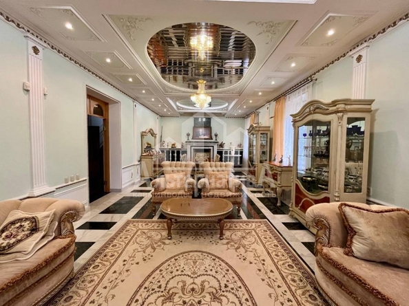 
  Продается дом, 417.7 м², Кисловодск
. Фото 3.