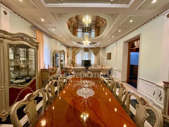 
  Продается дом, 417.7 м², Кисловодск
. Фото 2.