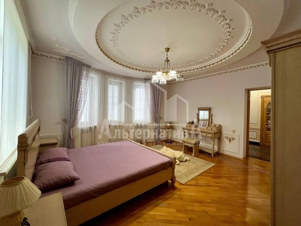 
  Продается дом, 417.7 м², Кисловодск
. Фото 10.