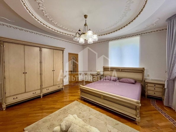 
   Продам дом, 417.7 м², Кисловодск

. Фото 12.