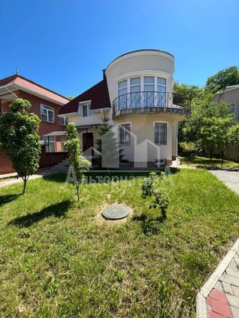 
   Продам дом, 266.4 м², Кисловодск

. Фото 1.