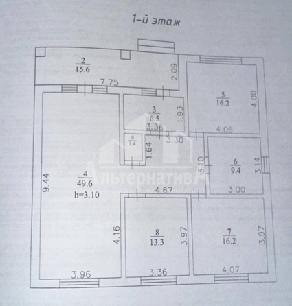 
  Продается дом, 207 м², Ессентуки
. Фото 17.