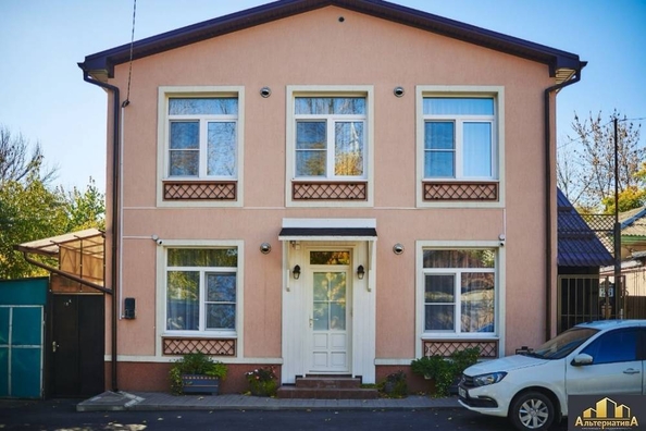 
  Продается дом, 91 м², Ессентуки
. Фото 1.