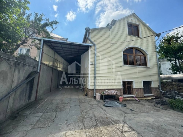 
  Продается дом, 170 м², Кисловодск
. Фото 1.