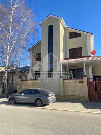 
   Продам дом, 350 м², Кисловодск

. Фото 1.