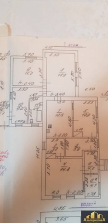 
  Продается дом, 100 м², Кисловодск
. Фото 5.